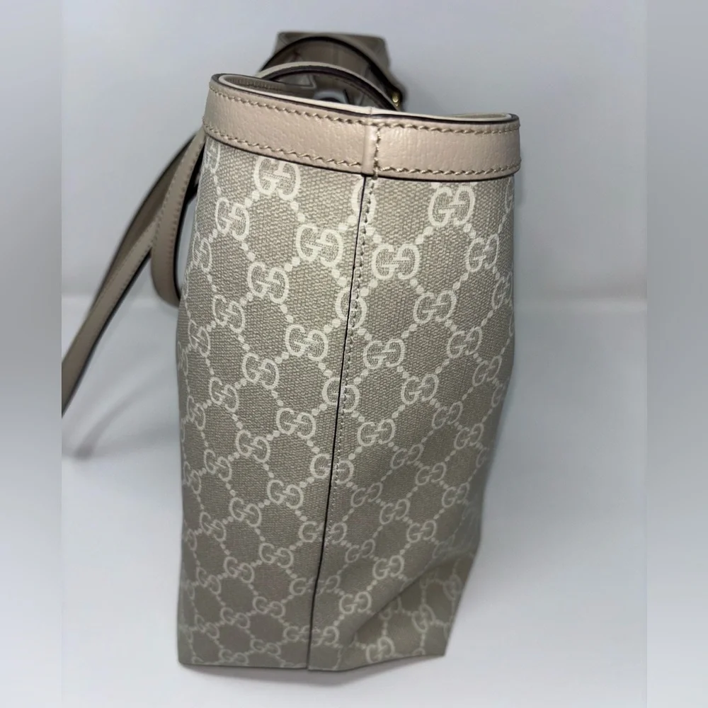 Gucci Ophidia Large Tote Bag - Picture 3 of 11